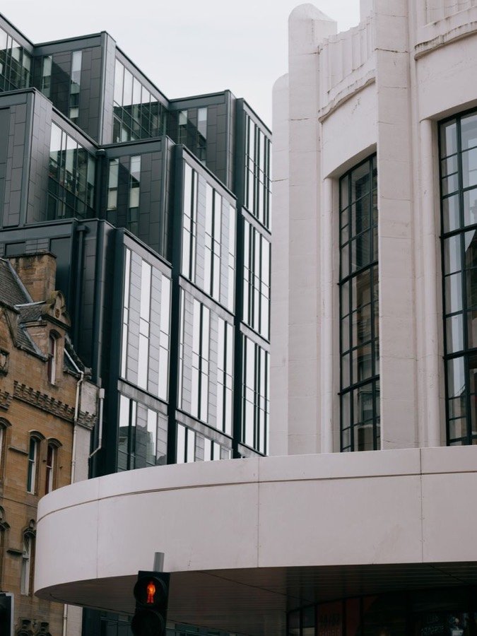 Cómo encontrar habitación en Glasgow paso a paso