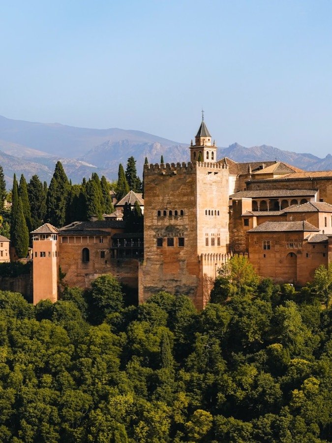 Cuánto cuesta una habitación en Granada (septiembre 2026)