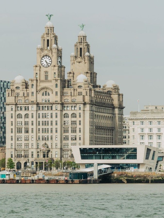 Compartir piso en Liverpool: cómo encontrar compañeros