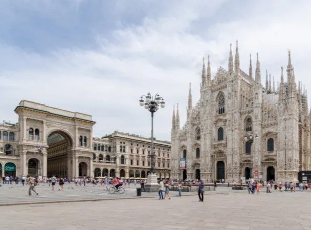 milano