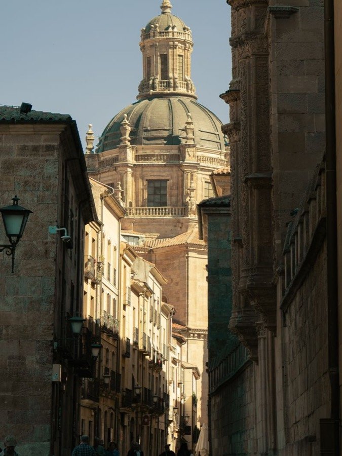 Cómo encontrar habitación en Salamanca paso a paso