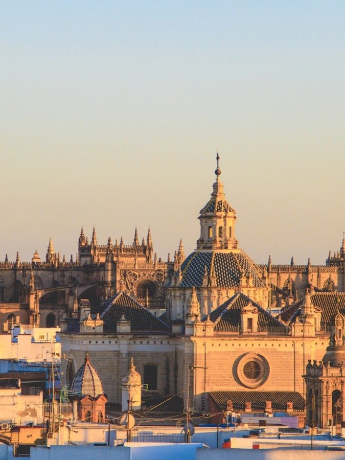 Cómo encontrar habitación en Sevilla paso a paso