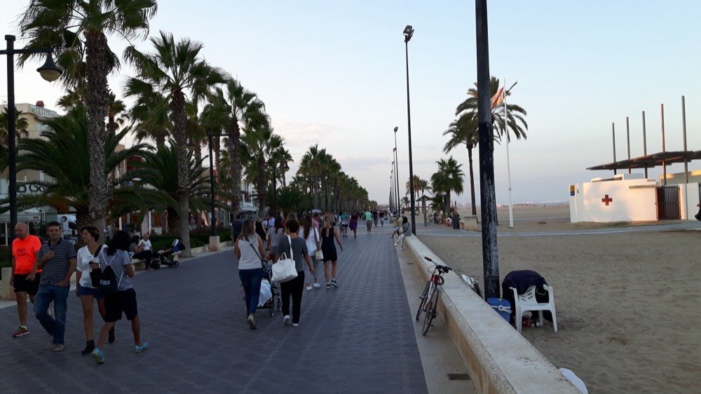 Guía Erasmus en Valencia 2026
