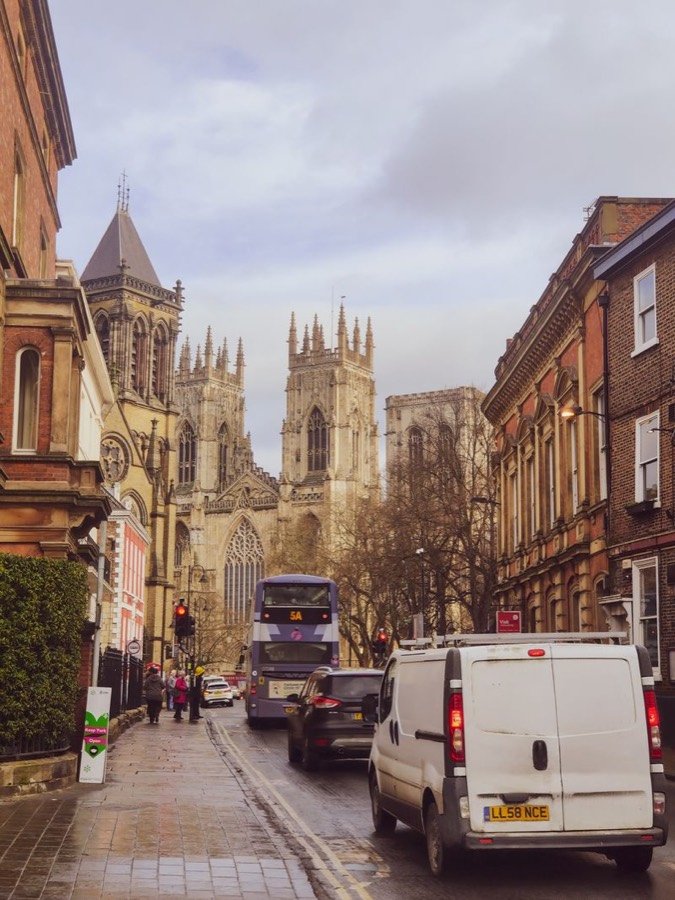 Compartir piso en York: cómo encontrar compañeros