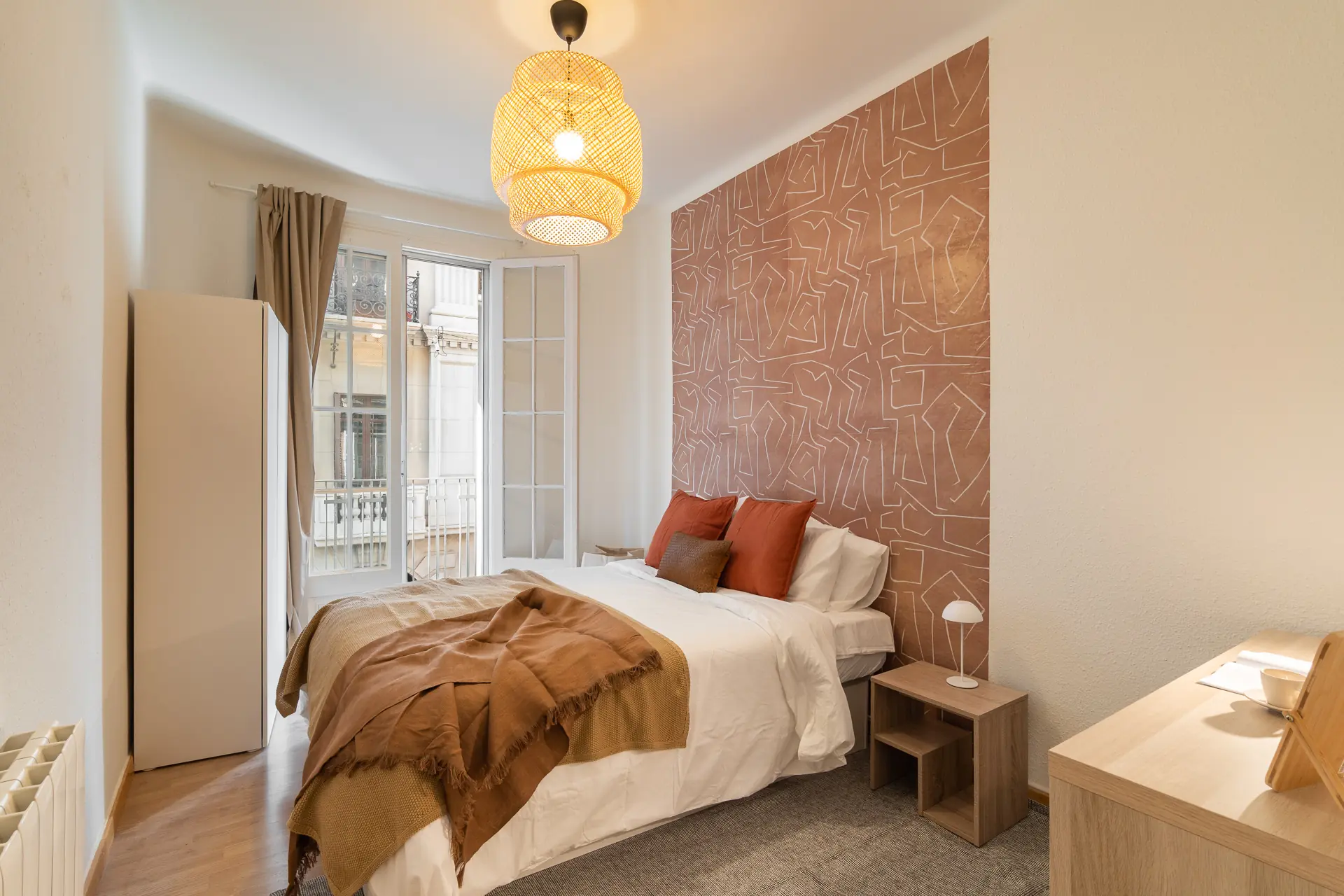 Single room #1