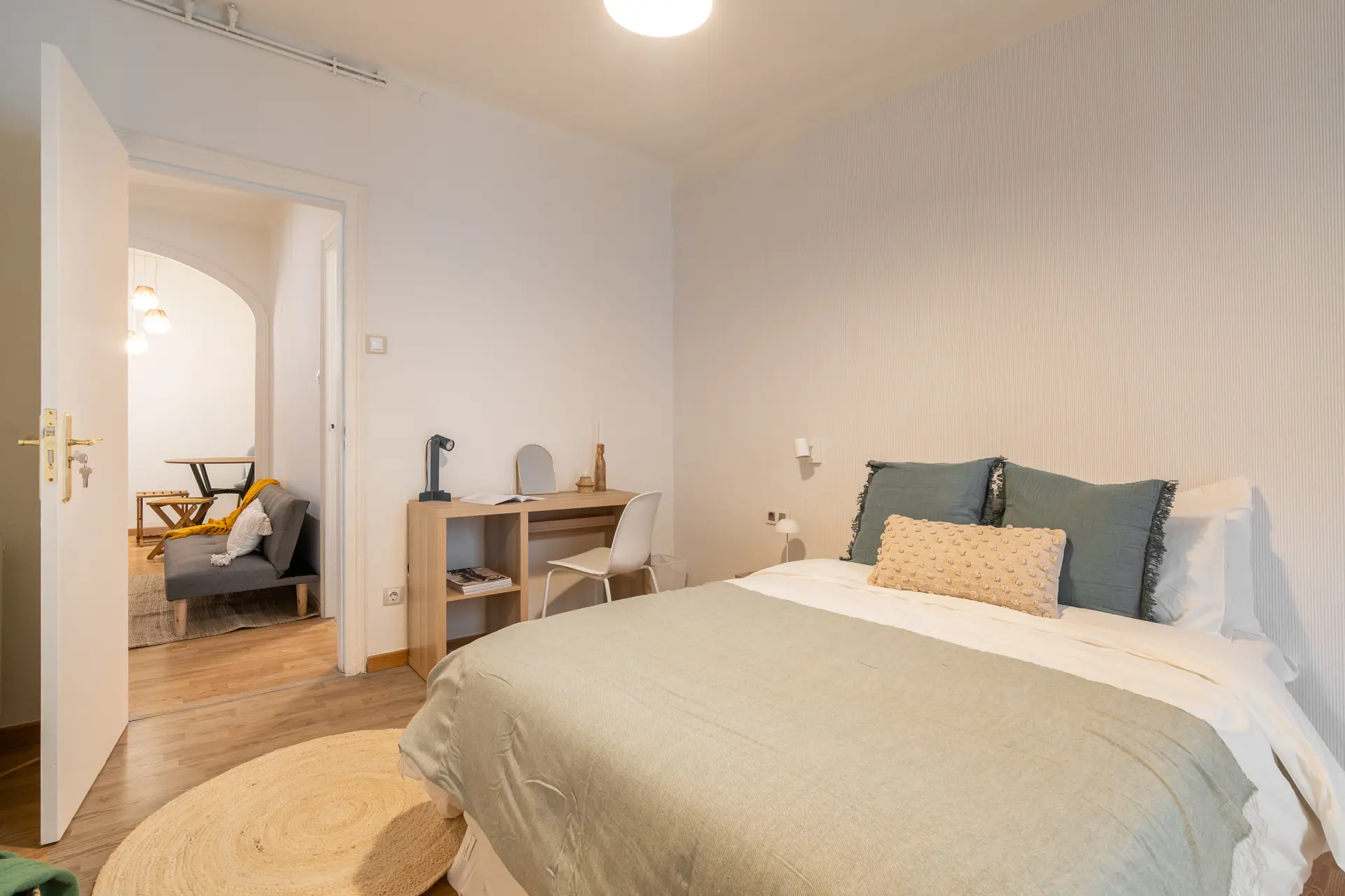 Single room #2