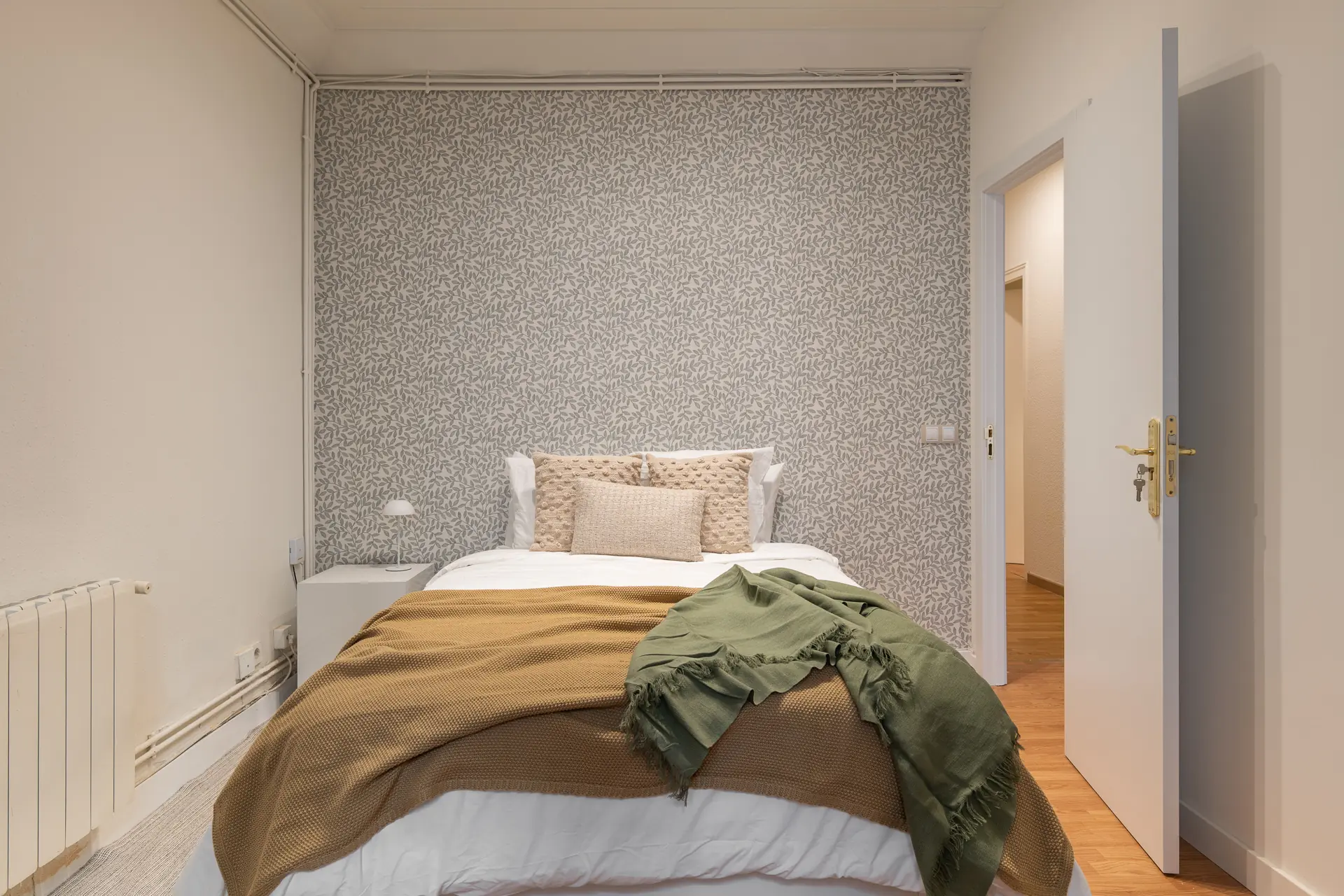 Single room #4
