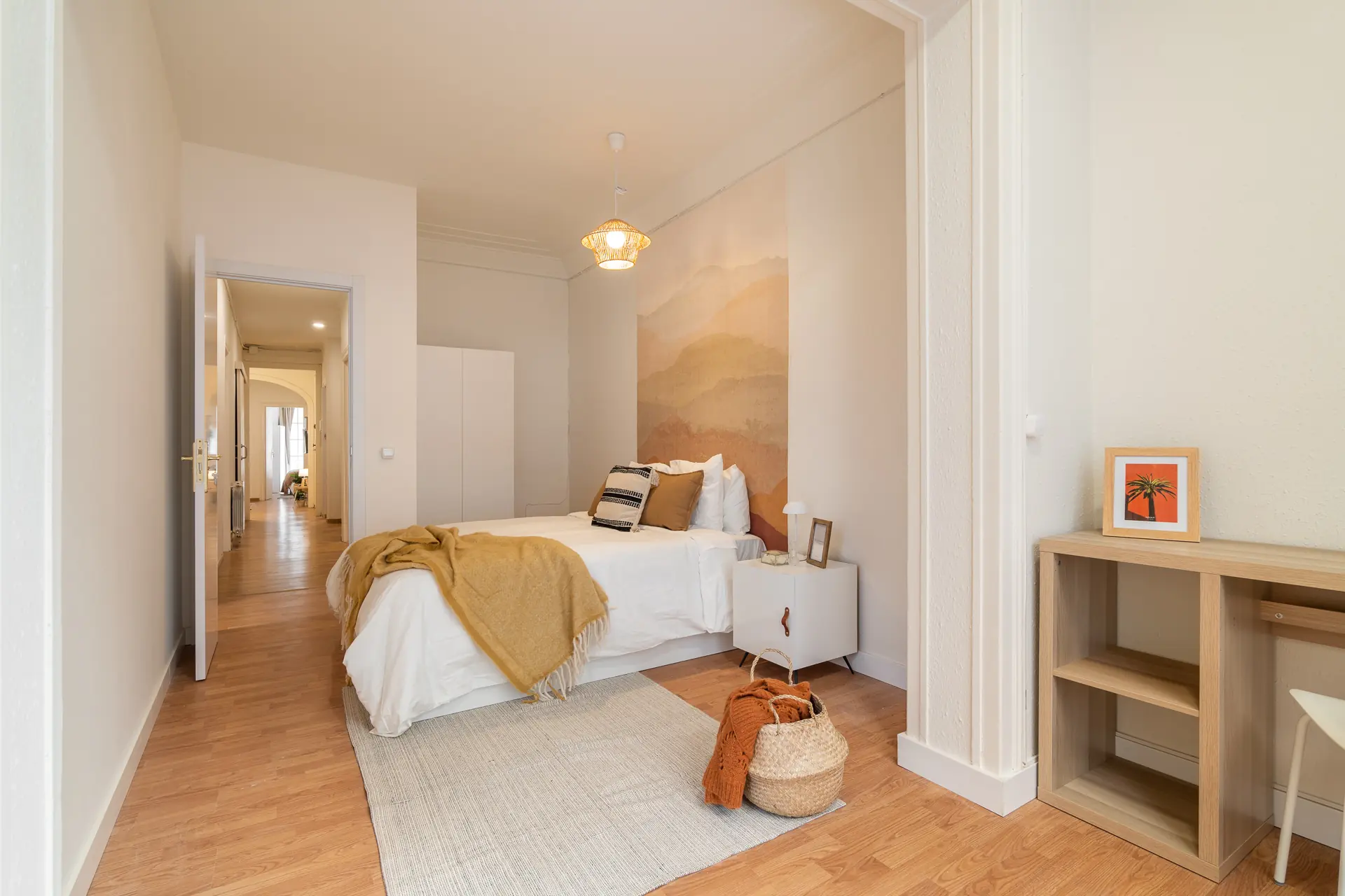 Single room #5