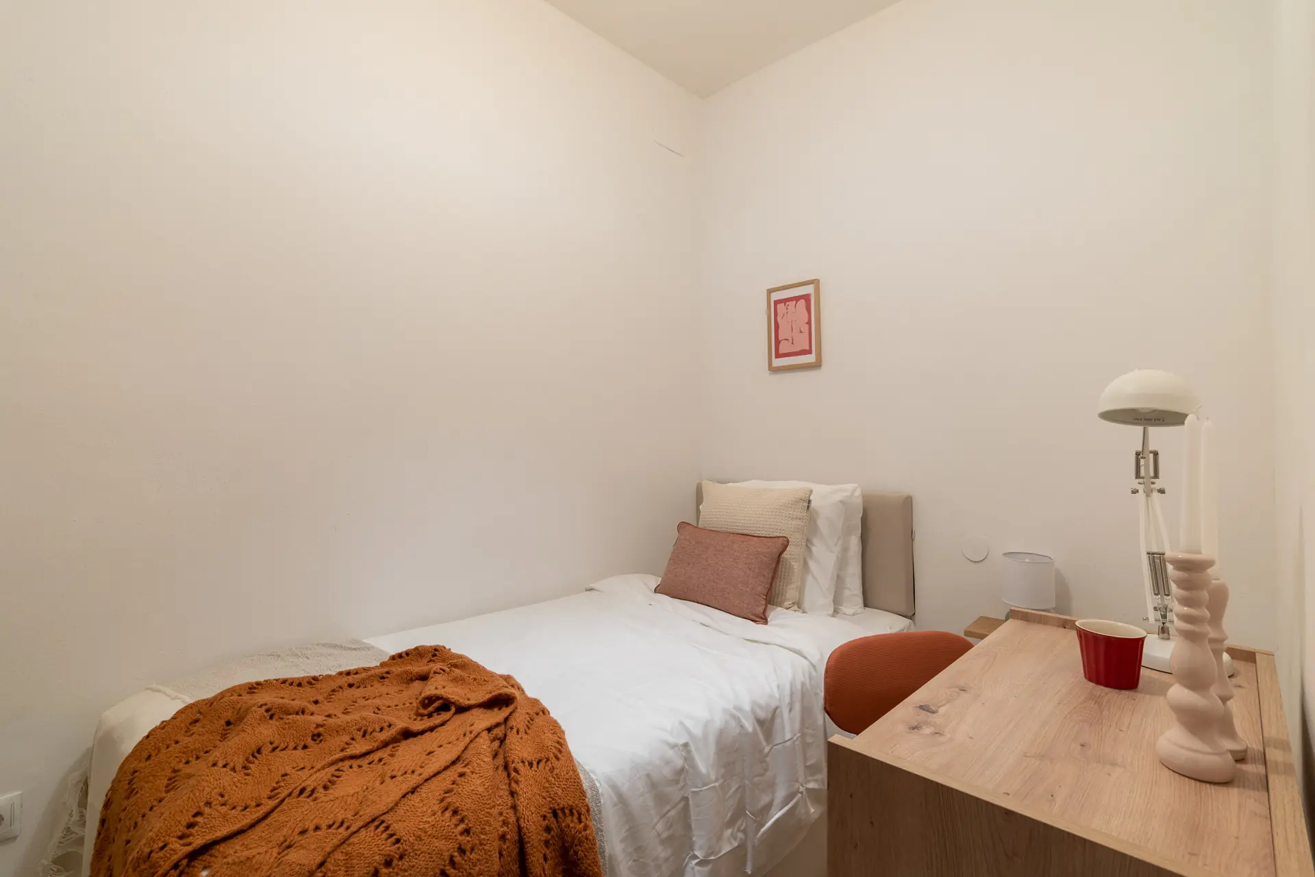 Single room #1