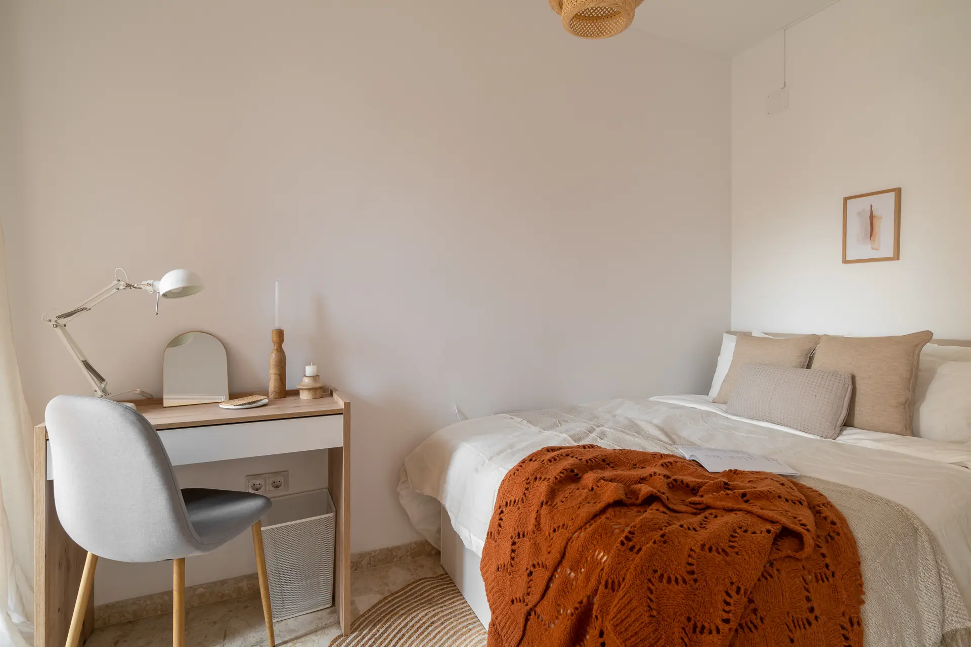 Single room #2