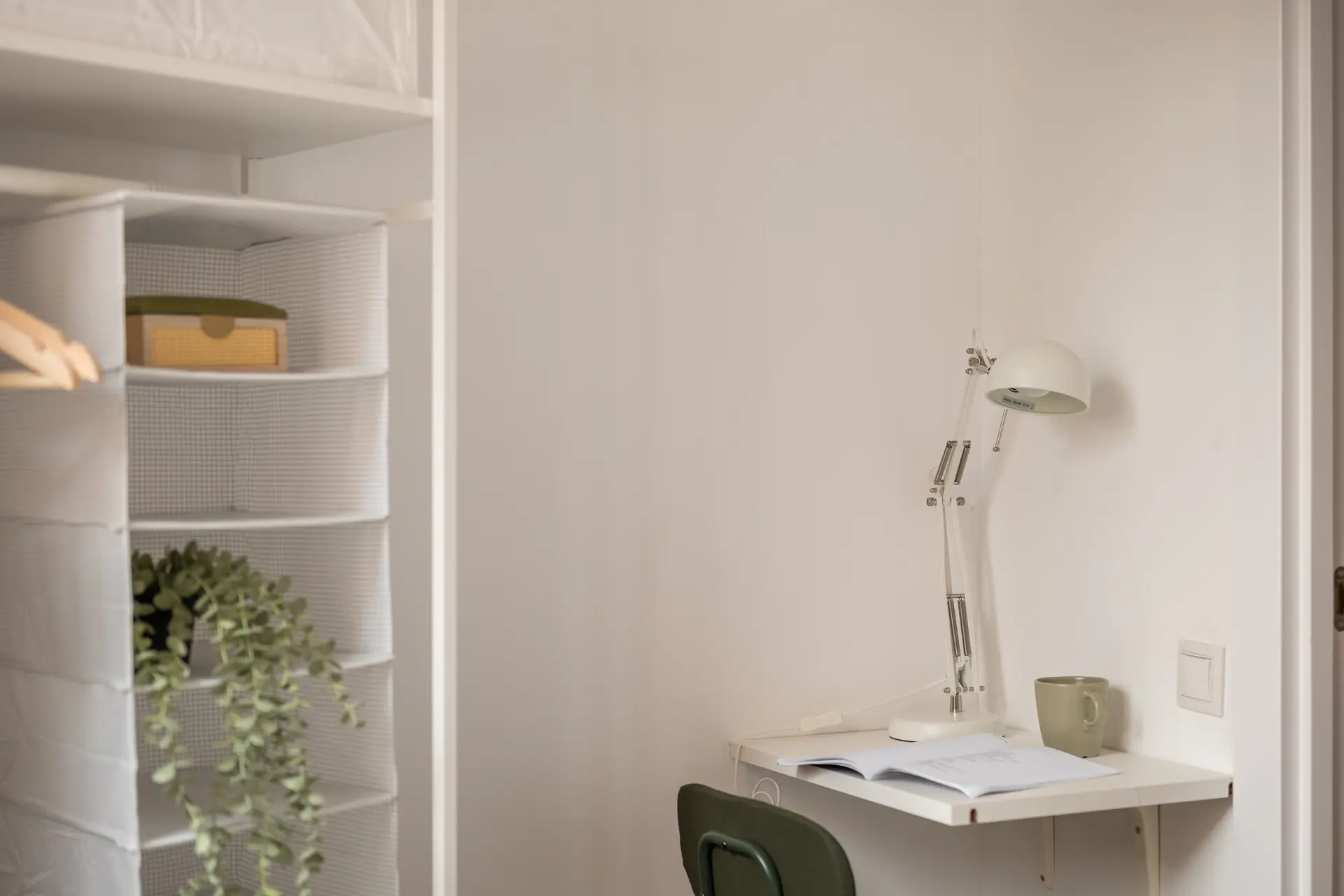 Single room #3