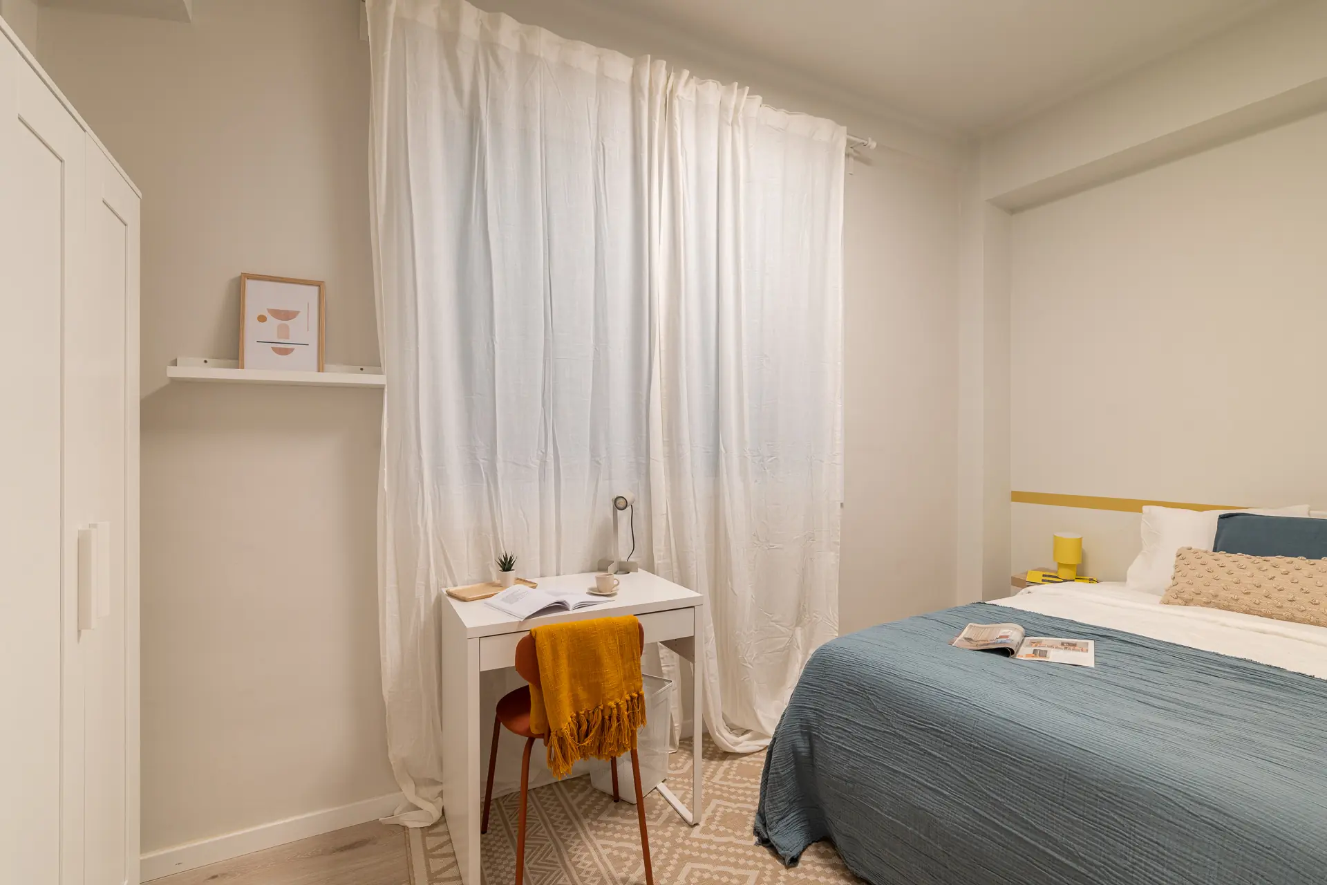 Single room #1
