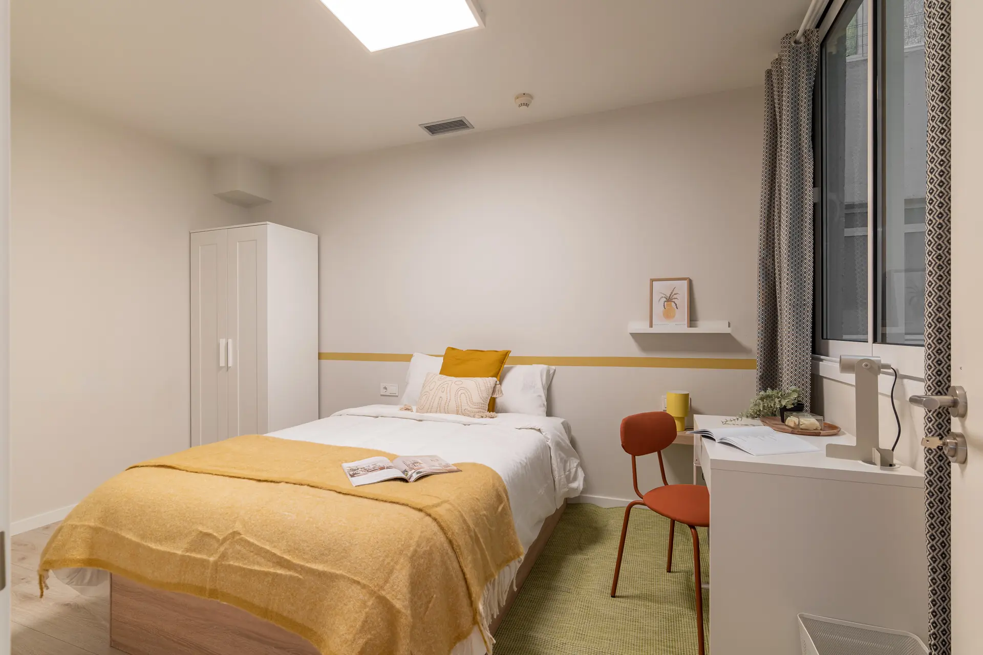 Single room #2