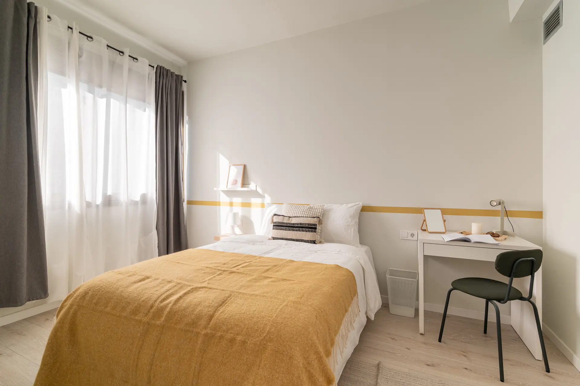 Single room #3