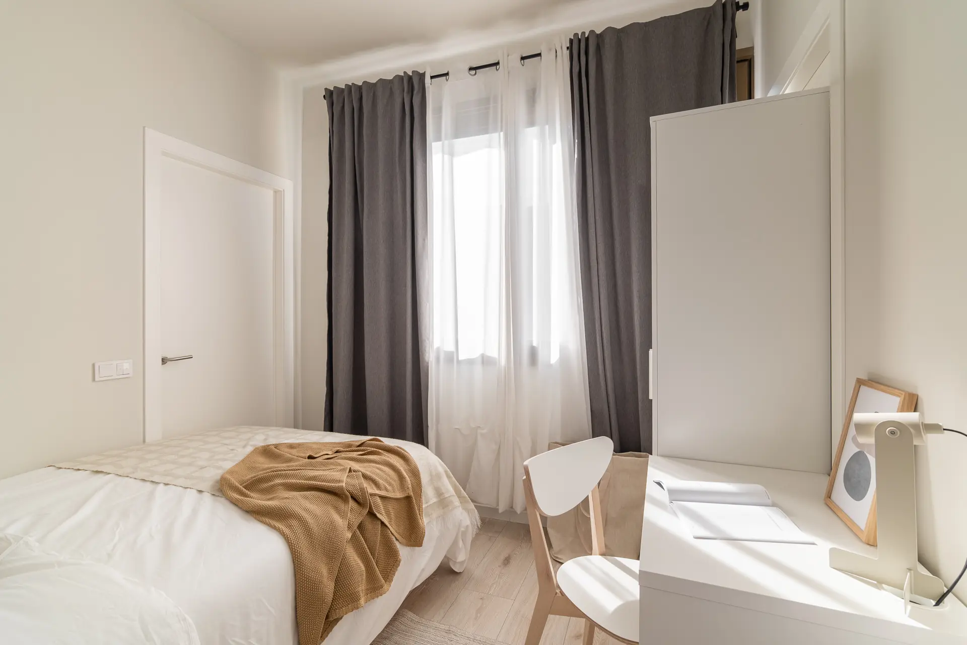 Single room #4