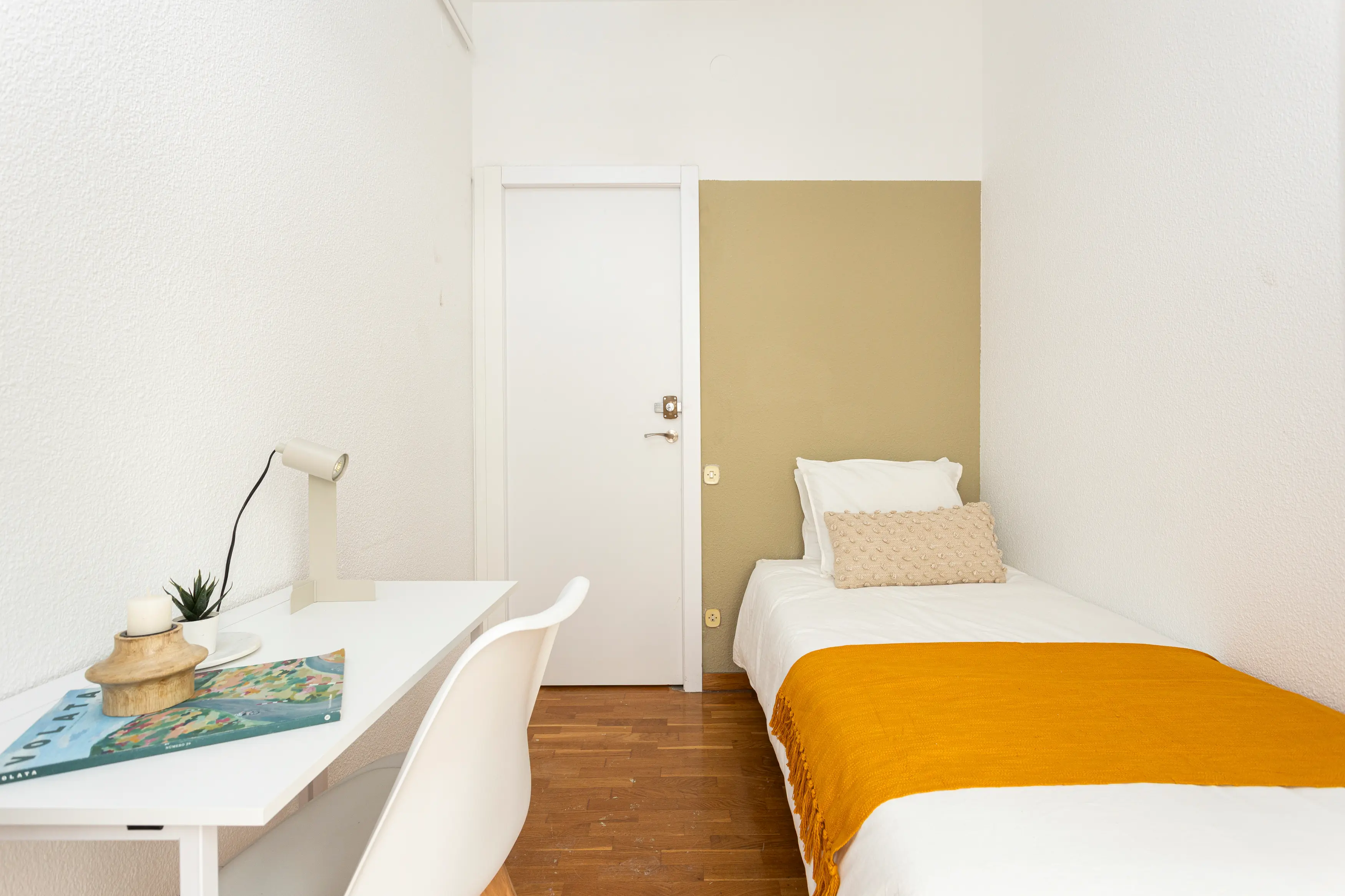 Single room #1