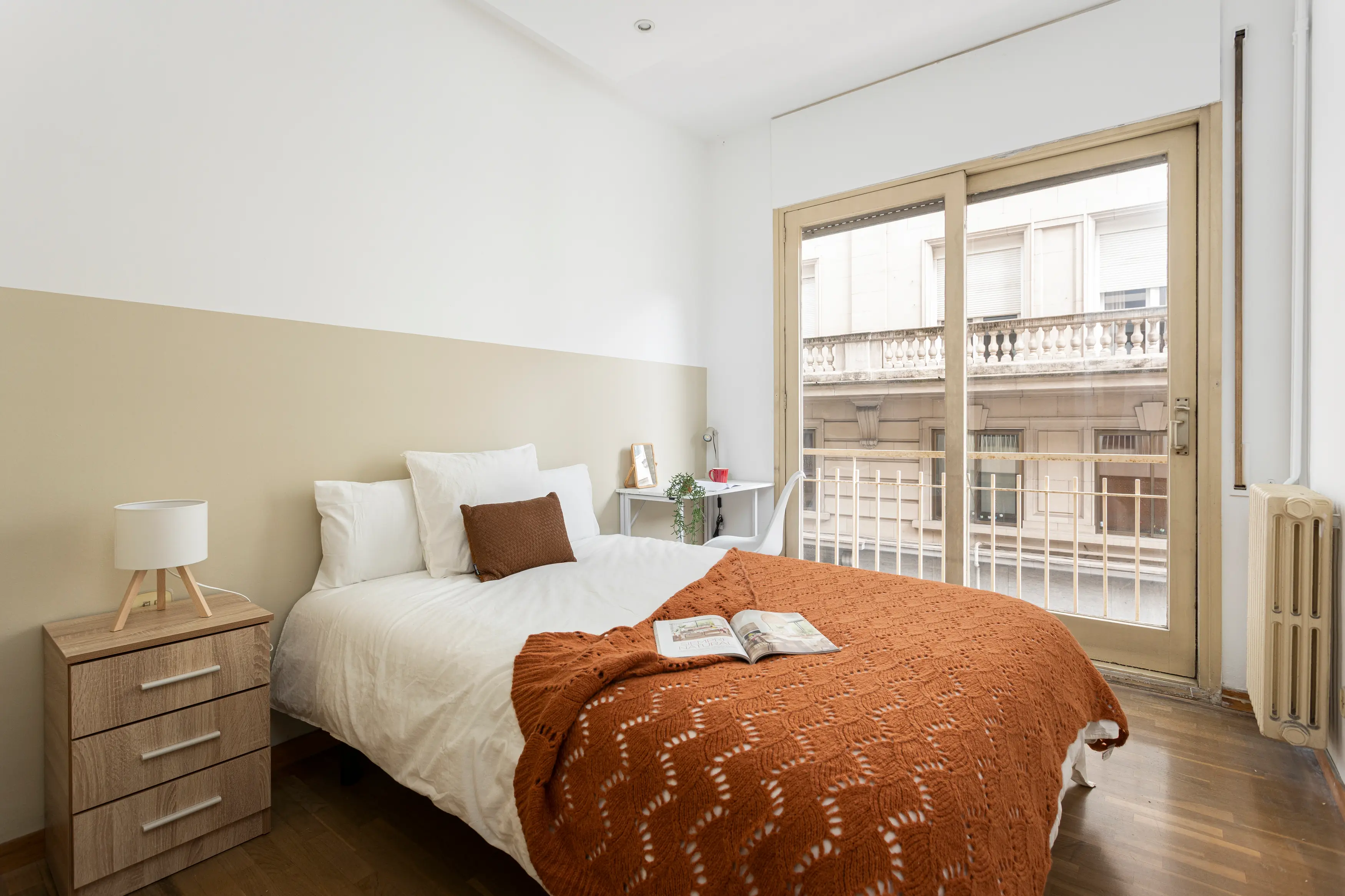 Single room #2