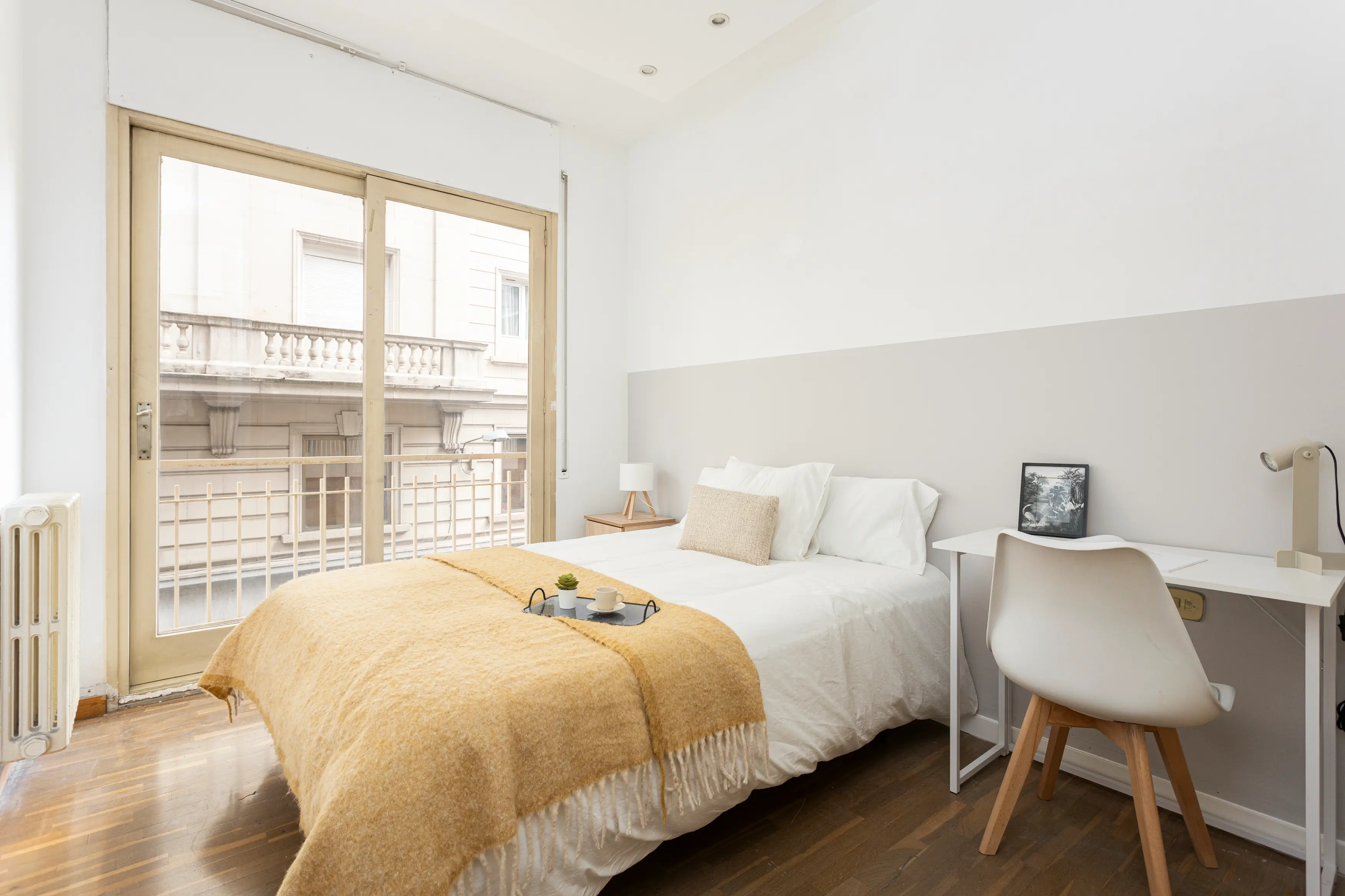 Single room #3