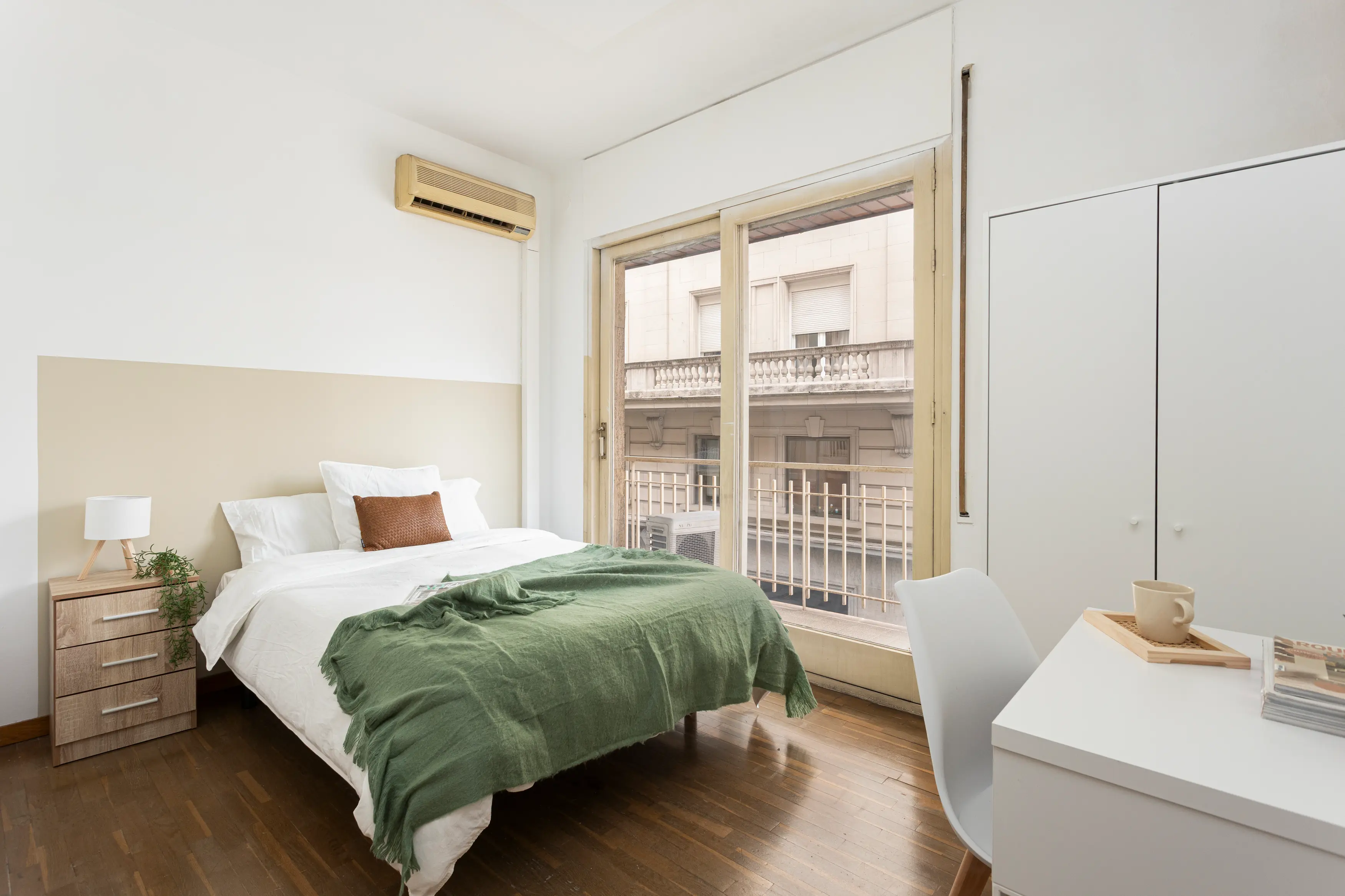 Single room #4