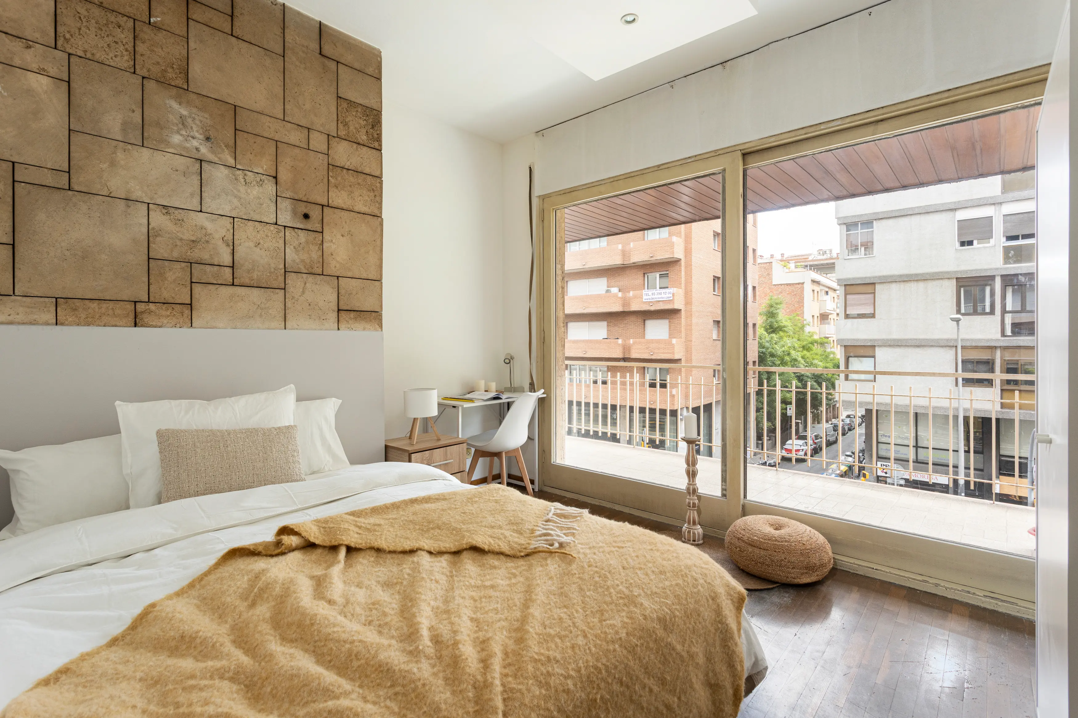Single room #5