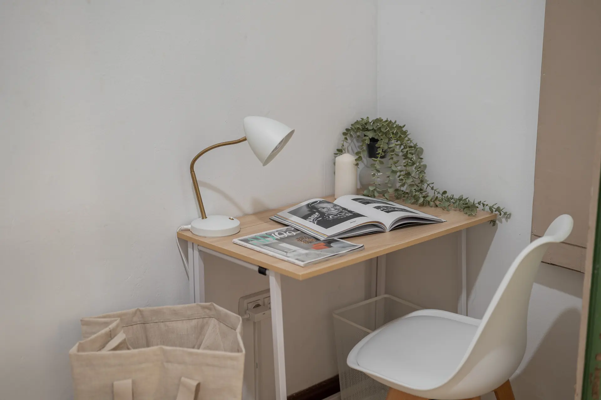 Habitación individual #5