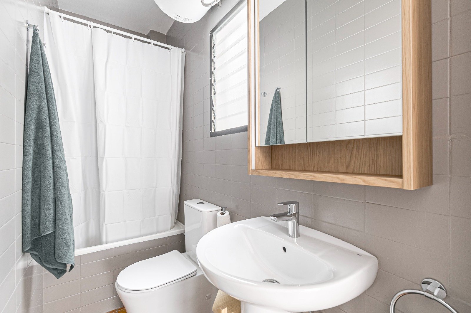 Single room in Travessera de les Corts in Barcelona — 1400 €/month | Lupo Rooms