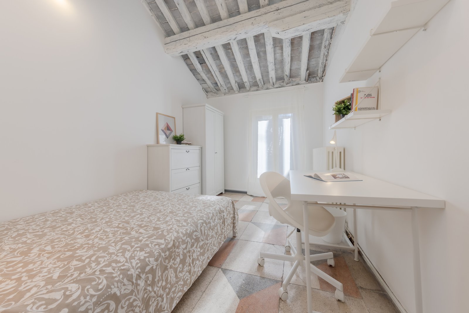 Habitación individual #2