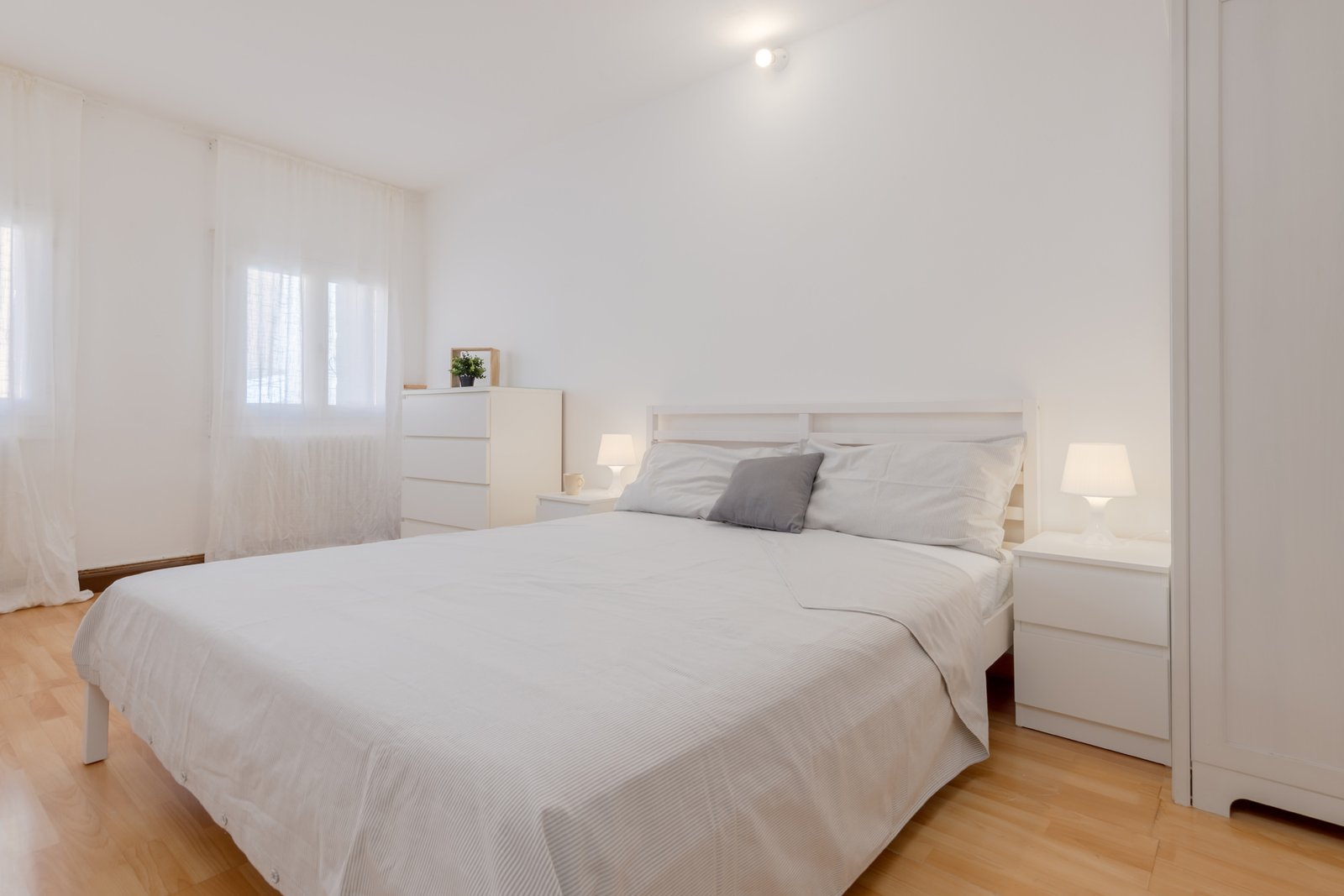 Habitación individual #3