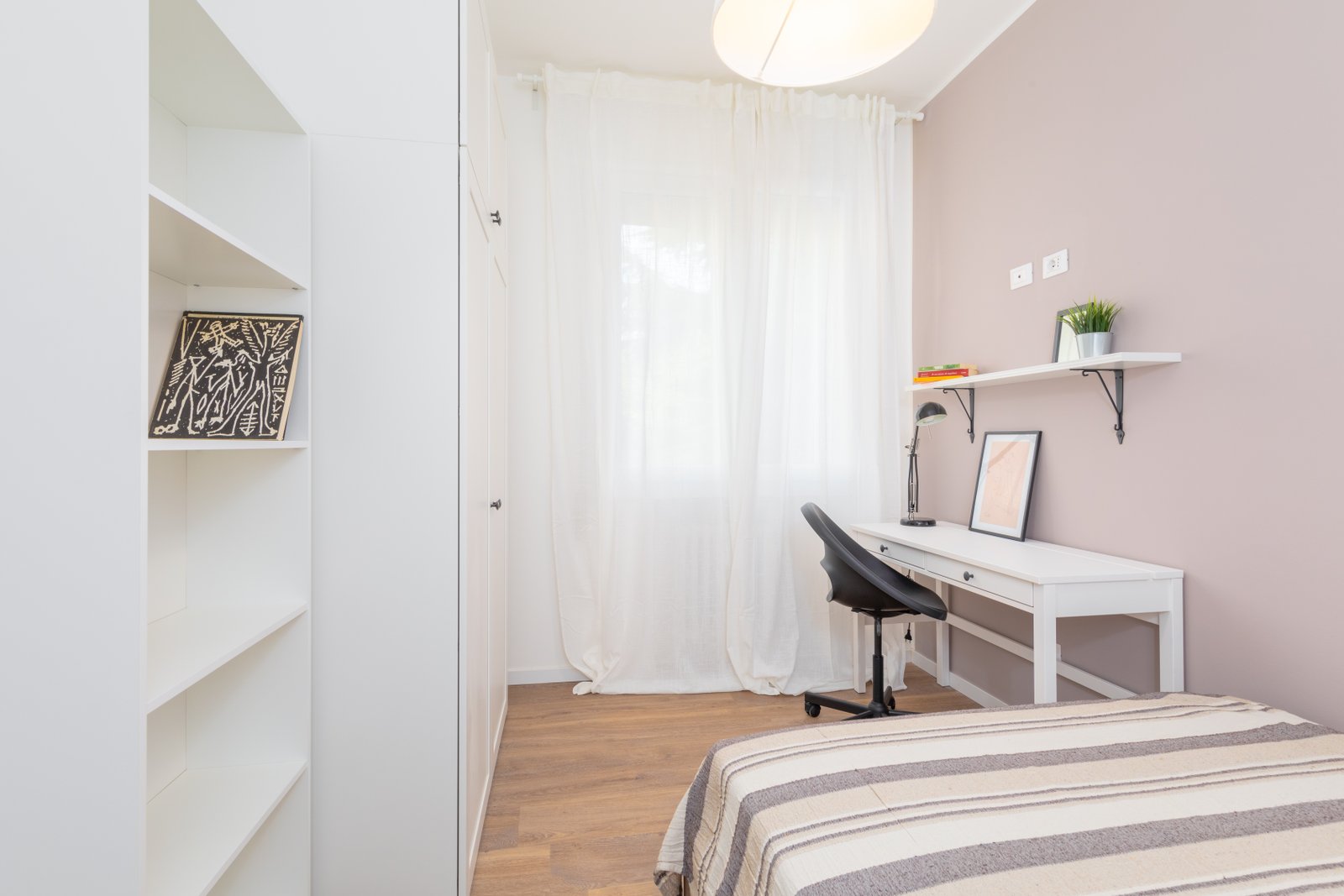 Habitación individual #2
