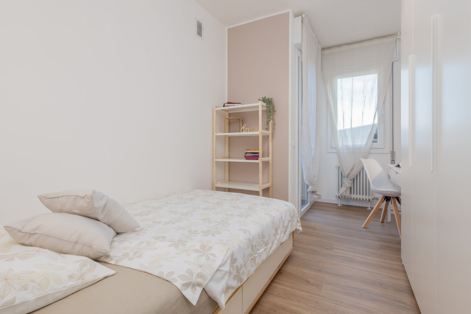 Habitación individual #4
