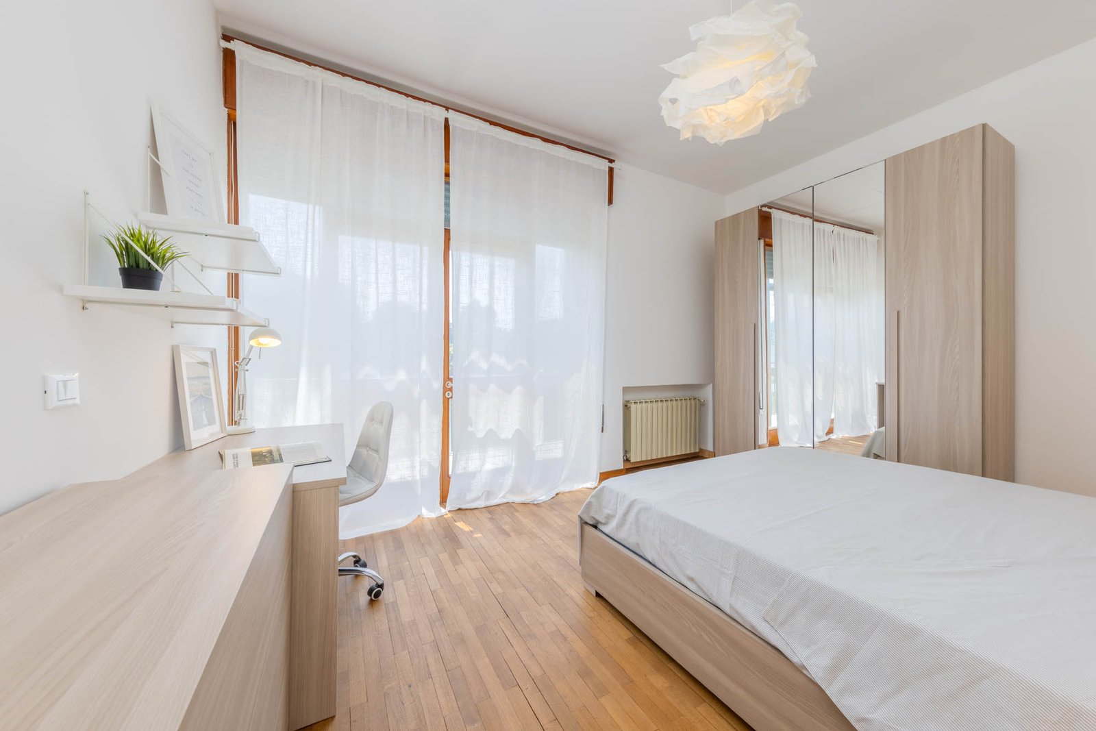 Habitación individual #2