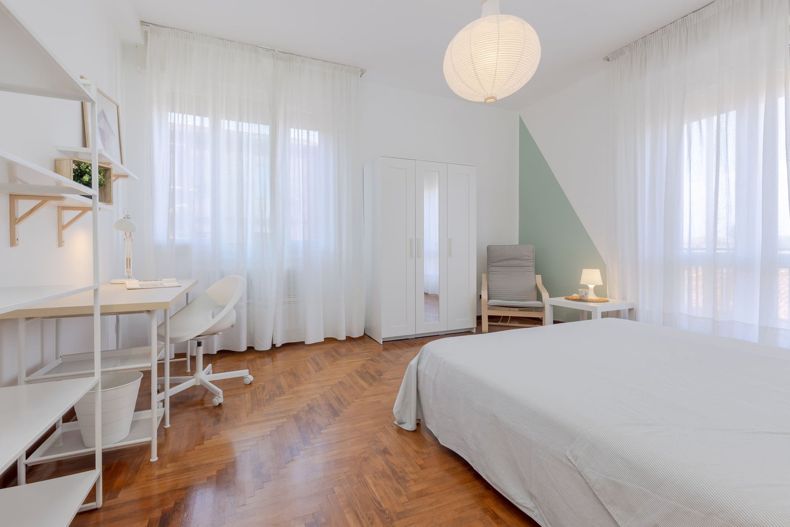 Habitación individual #2