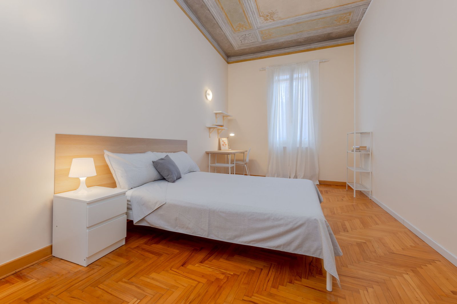 Habitación individual #1
