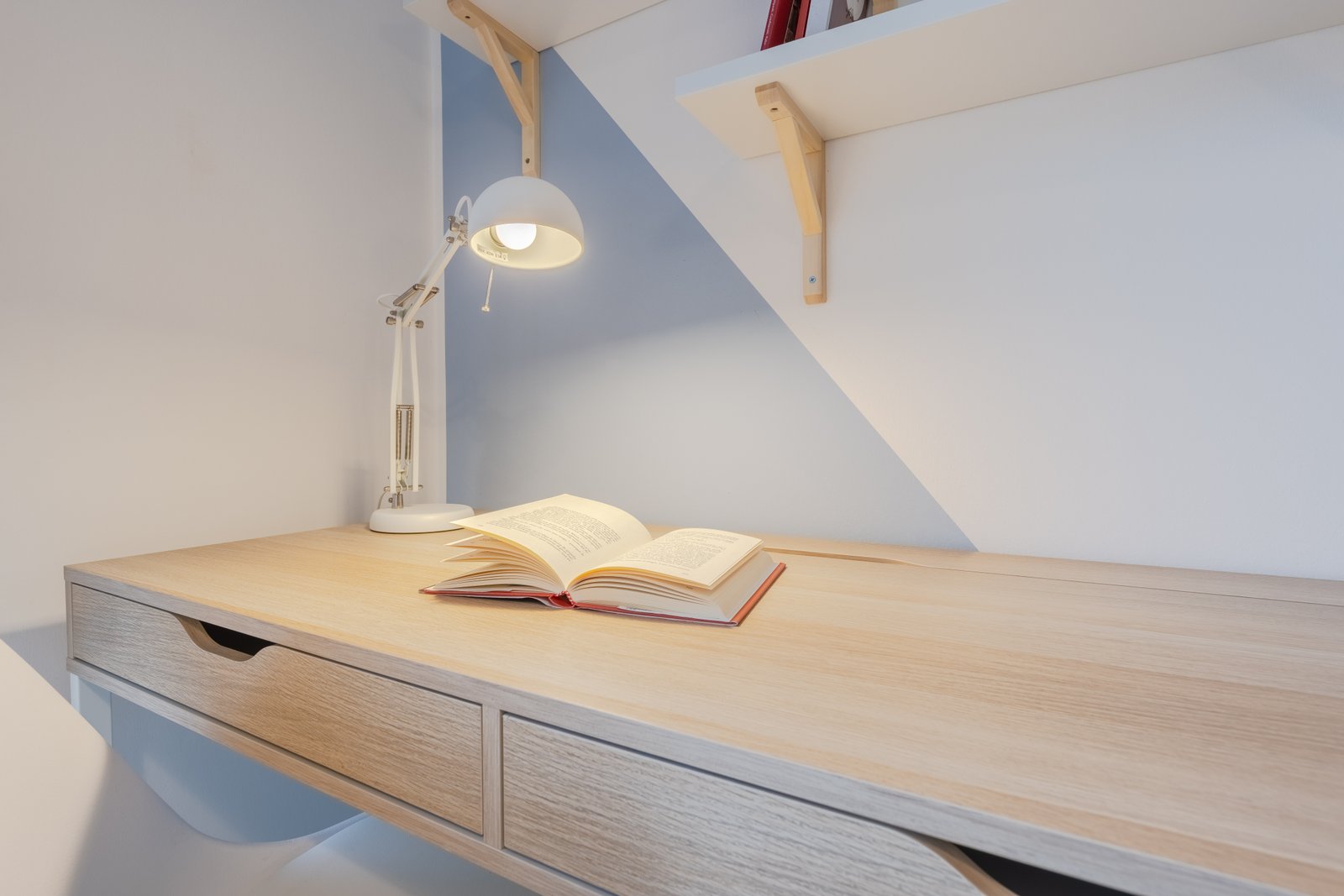 Habitación individual #7