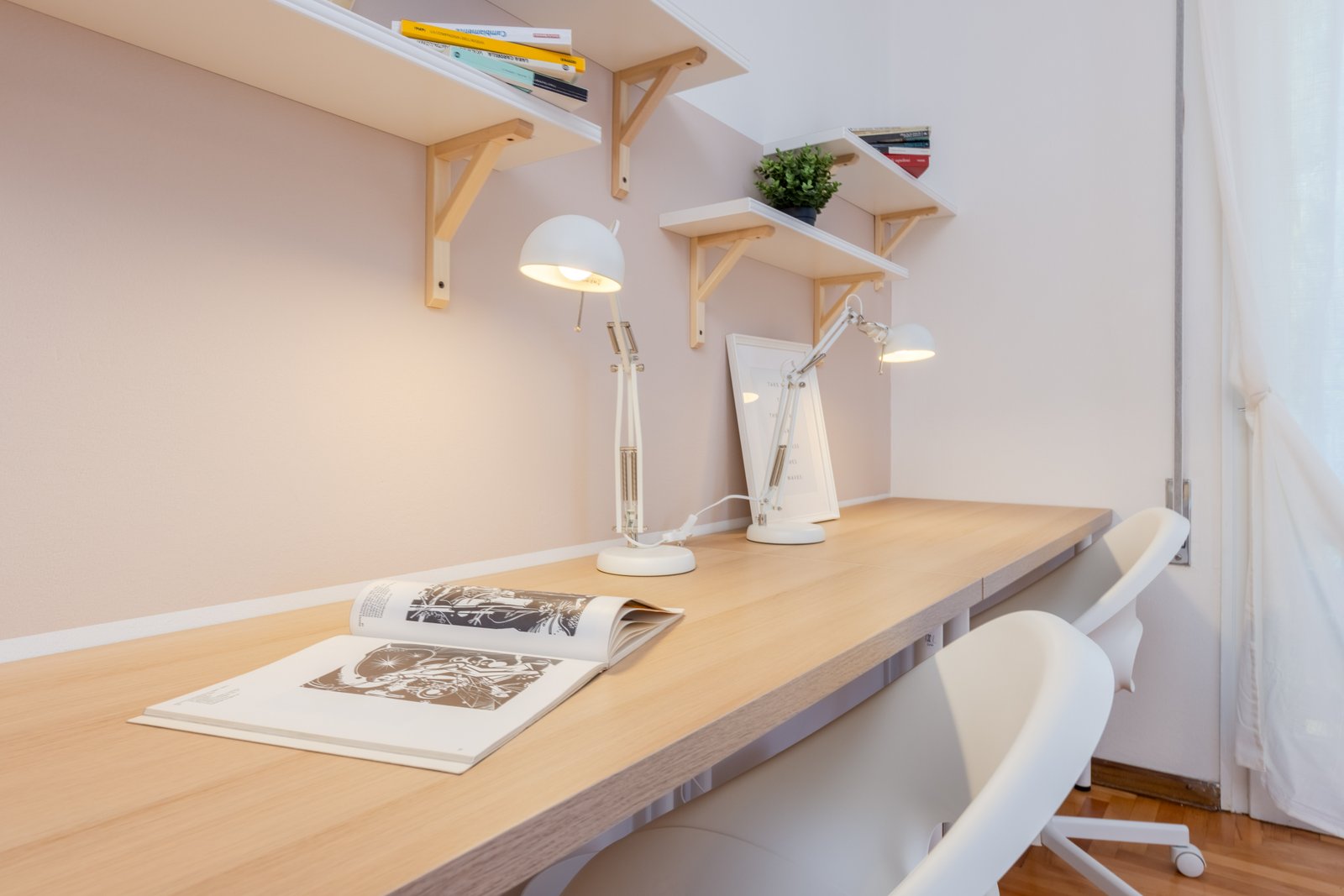 Habitación individual #2