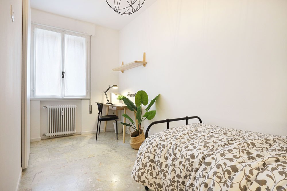 Habitación individual #3