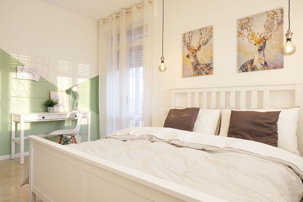 Habitación individual #4