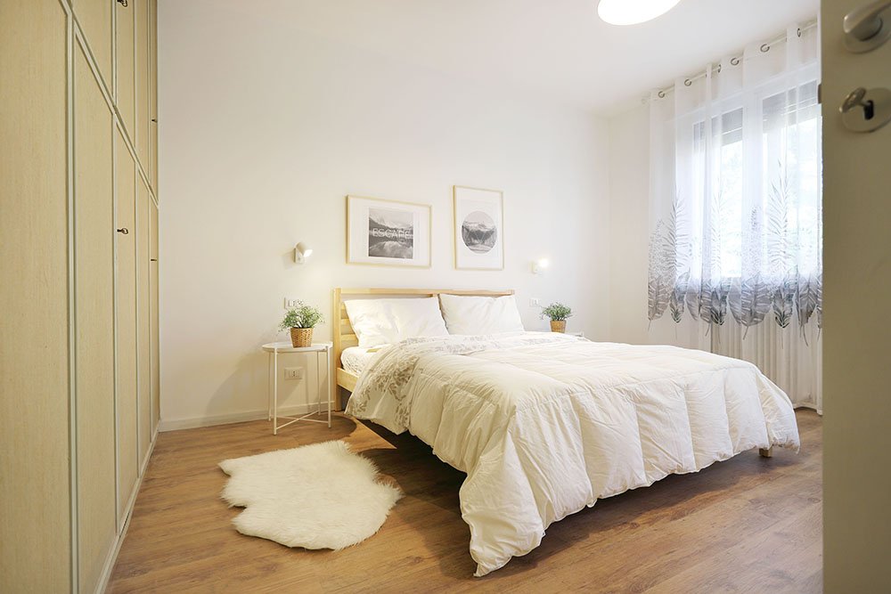 Habitación individual #5