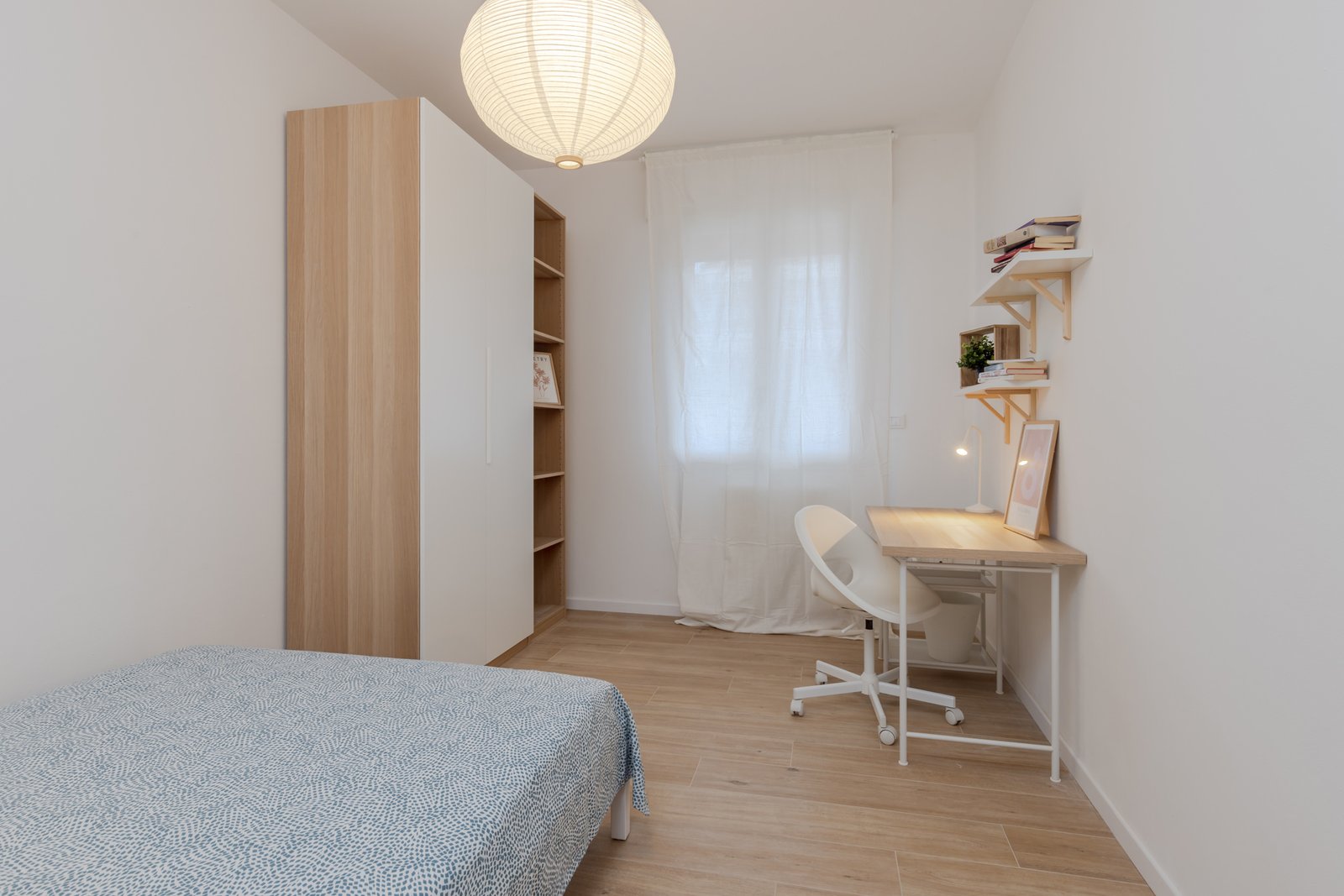 Habitación individual #2