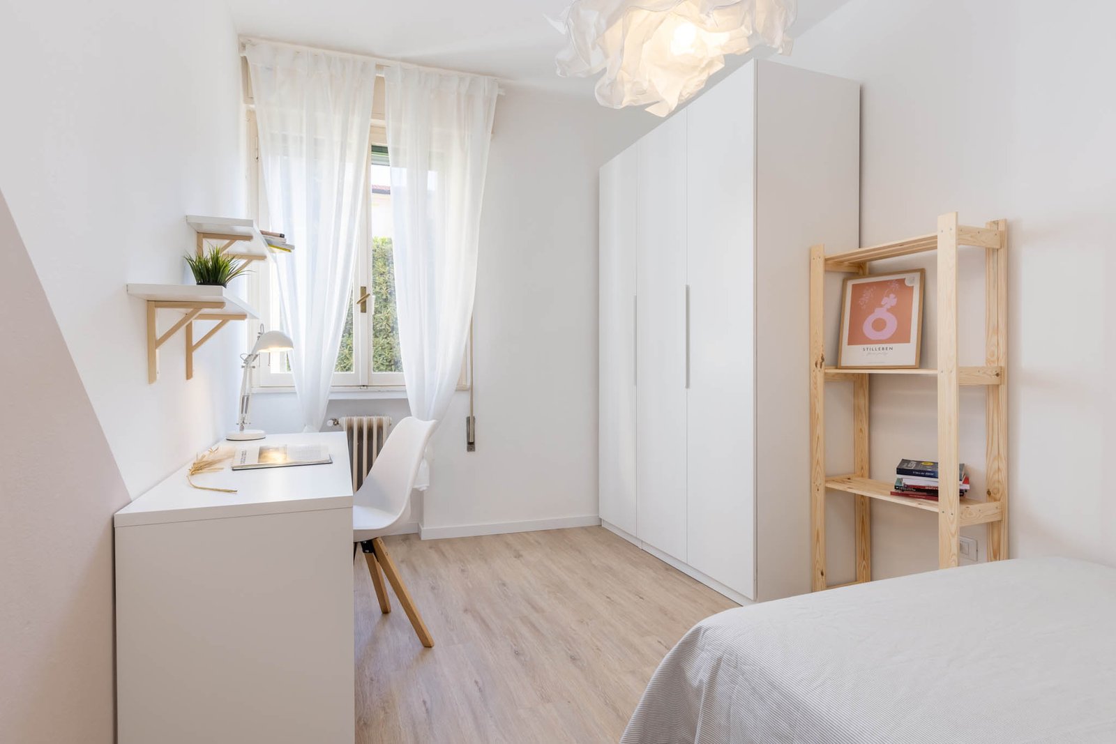 Habitación individual #2