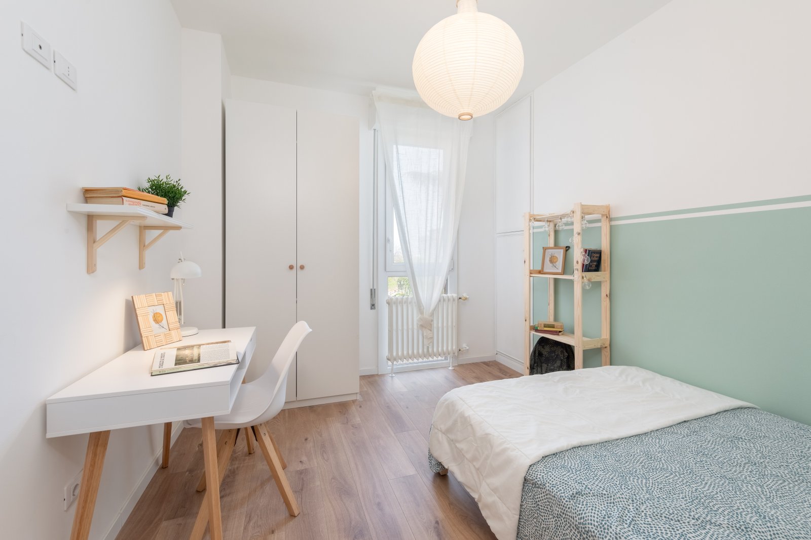Habitación individual #2