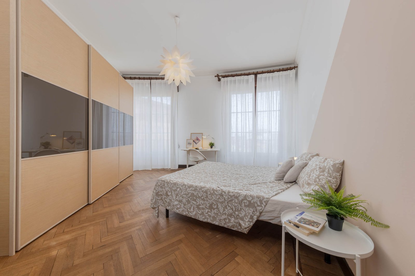 Habitación individual #3