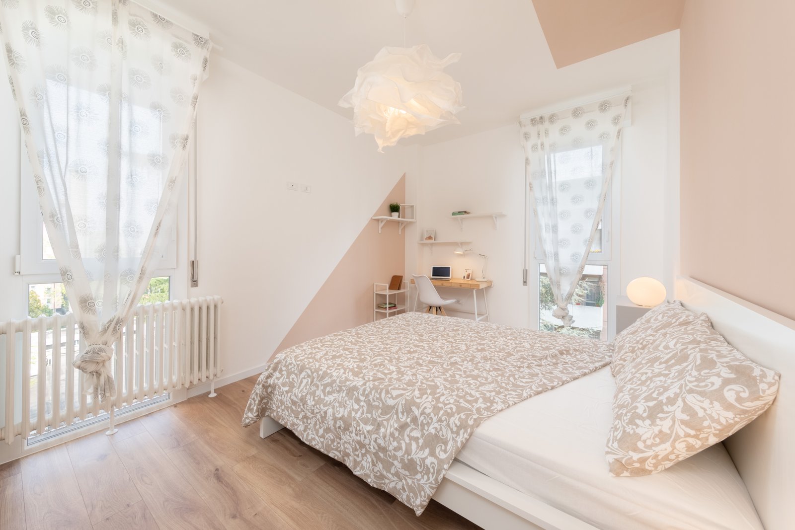 Habitación individual #3