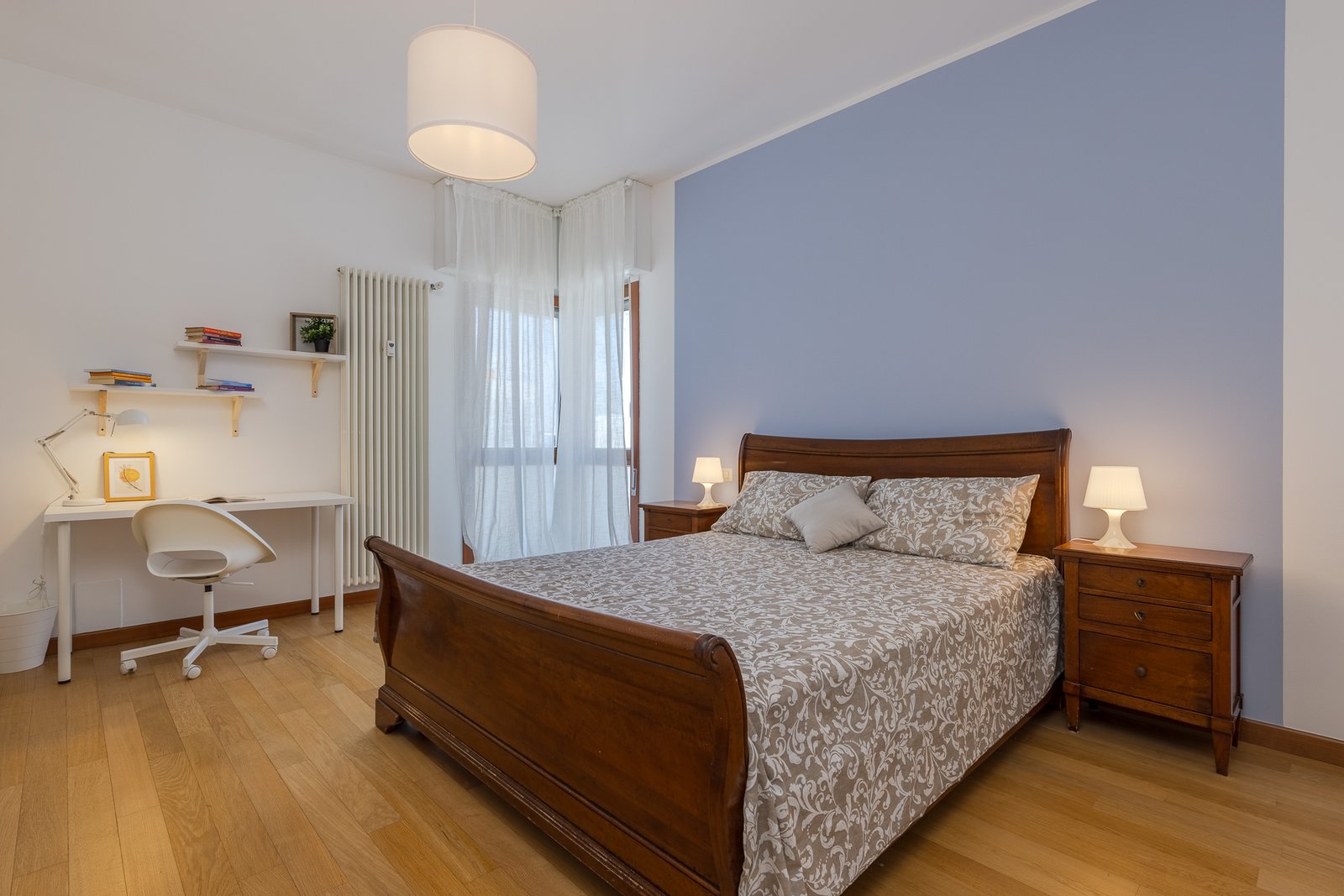 Habitación individual #7