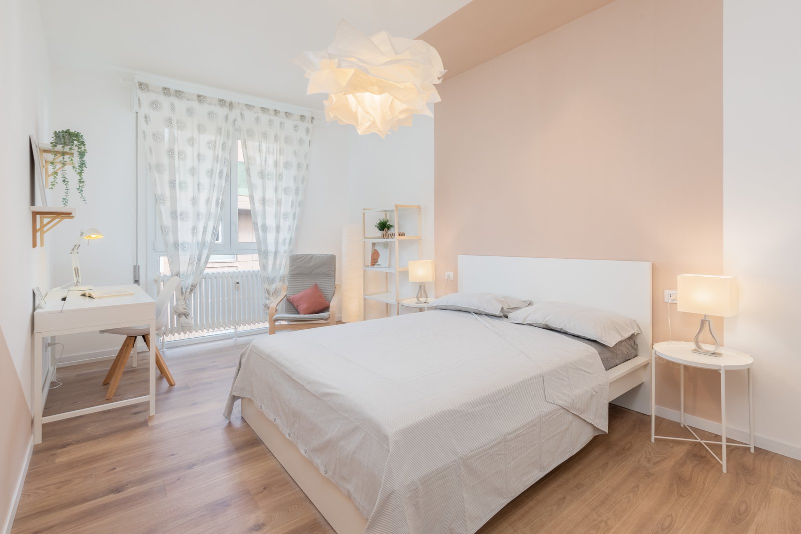 Habitación individual #5