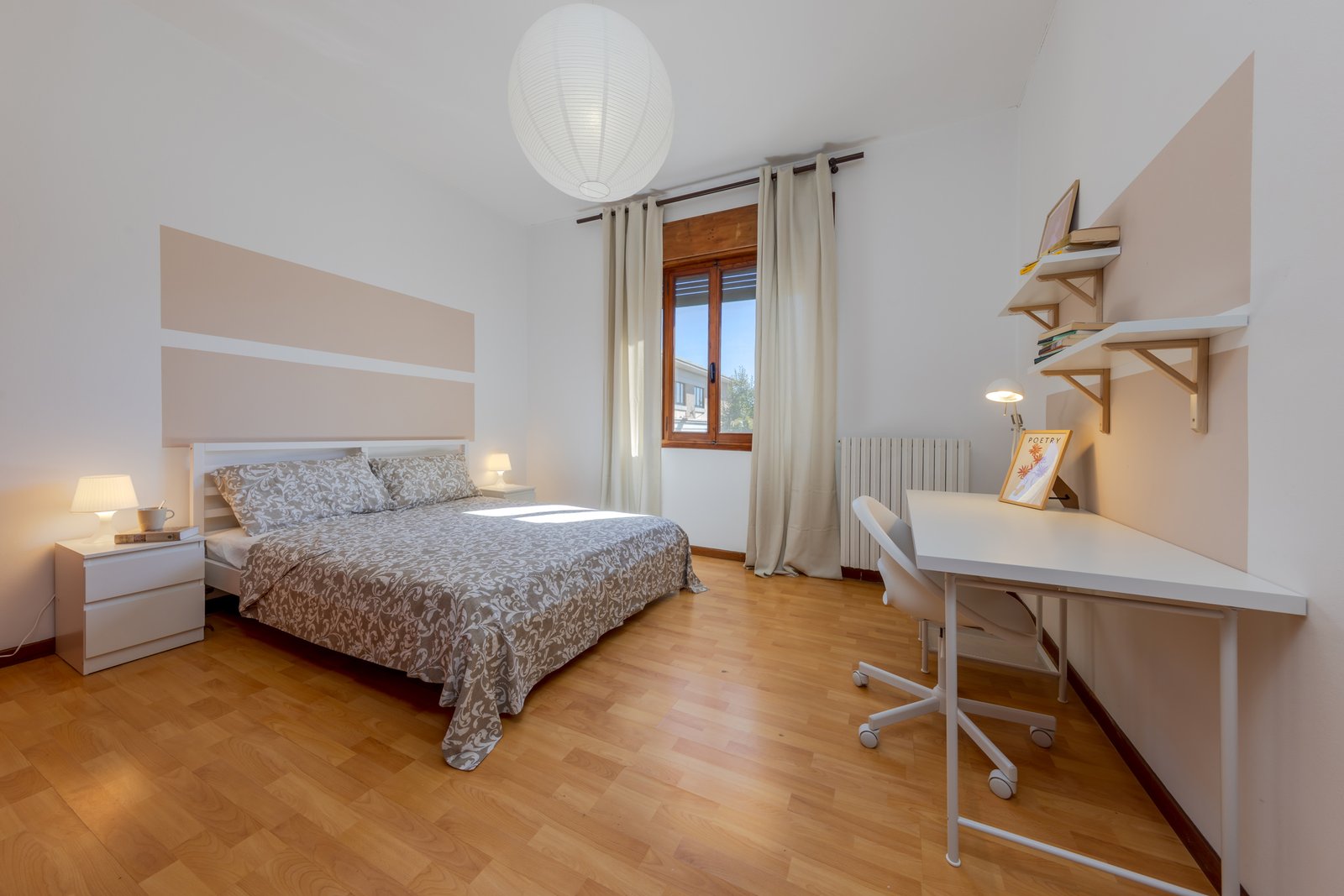Habitación individual #3