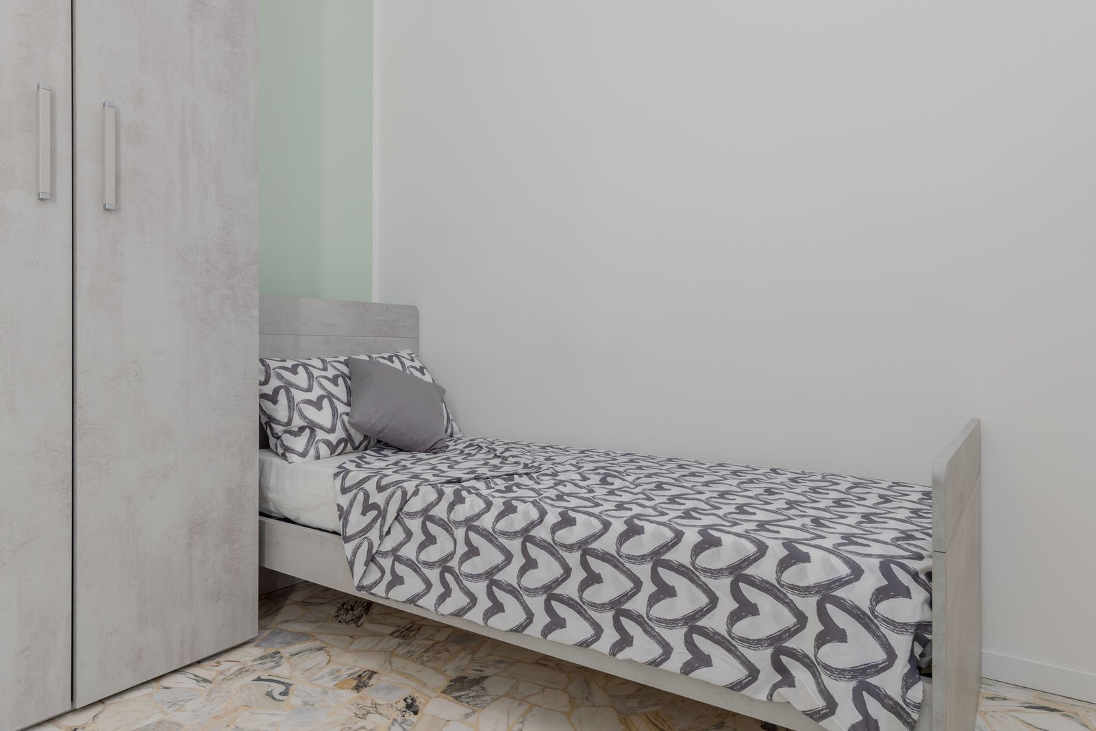 Habitación individual #9