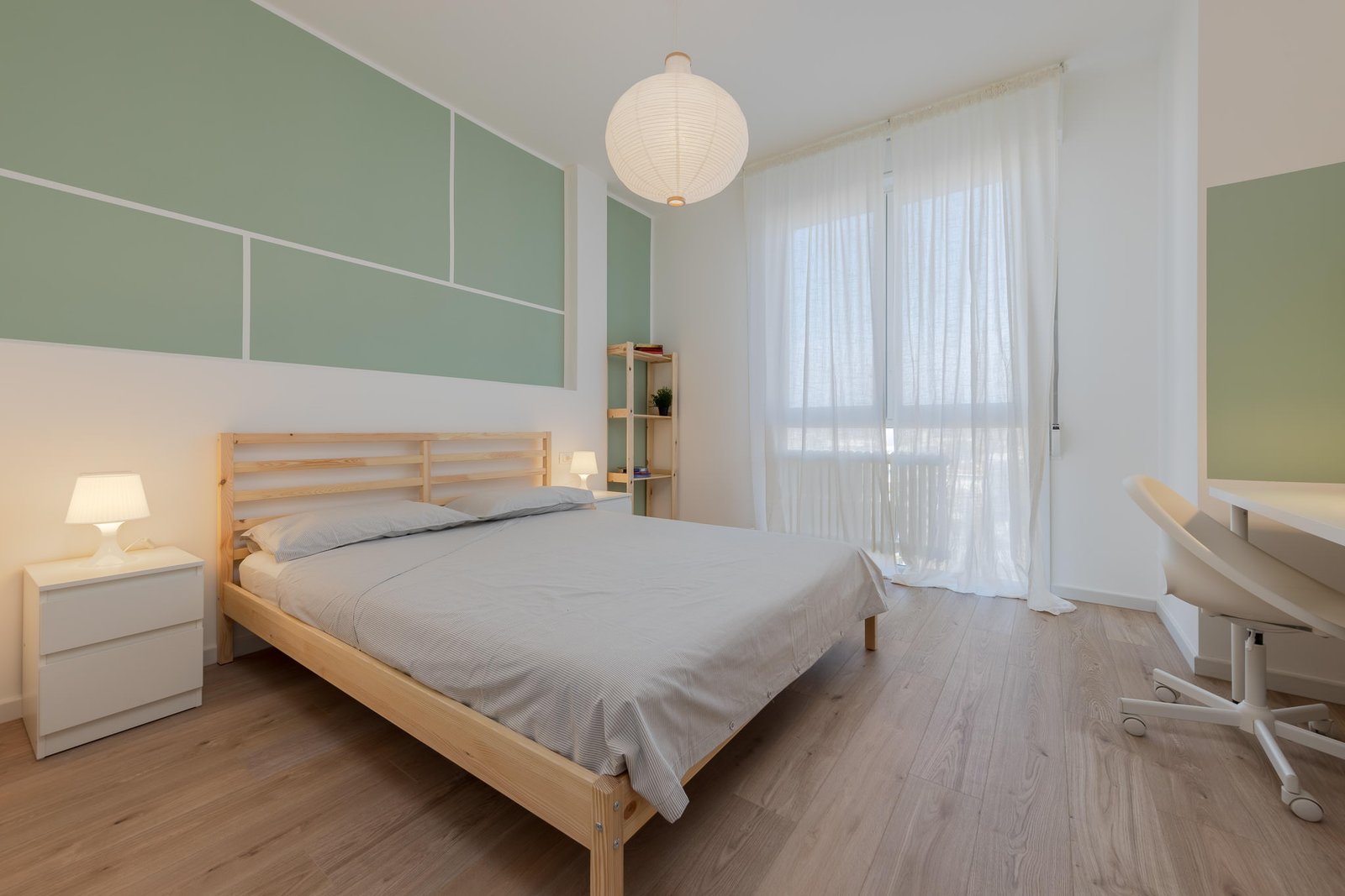 Habitación individual #3