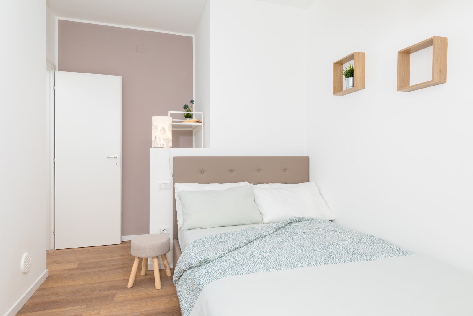 Habitación individual #3