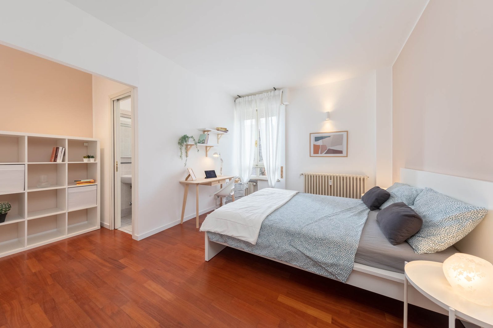Habitación individual #5